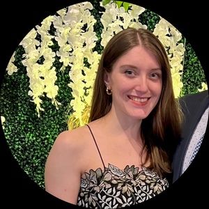 Meet your Posher, Kristen